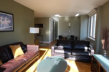 Rented by Maison International