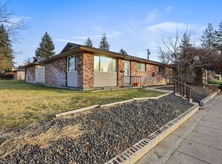 1334 W Garland Ave #1, Spokane, WA 99205