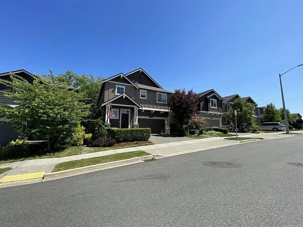 1811 77th Ave SE, Lake Stevens, WA 98258