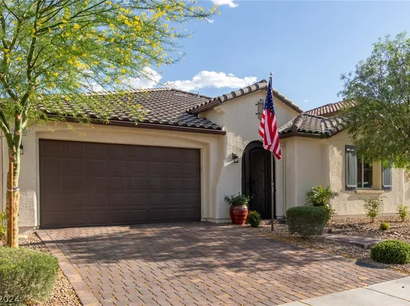 5601 Silver Cascade Ave, Las Vegas, NV 89131