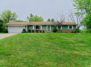 10110 W Friar Ln, Franklin, WI 53132