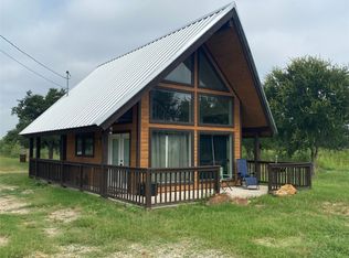 988 Withers Rd, Mineral Wells, TX 76067