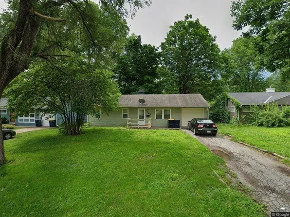 7005 E 113th Ter, Kansas City, MO 64134