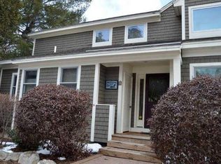 11 Secret Hbr #11, Bridgton, ME 04009