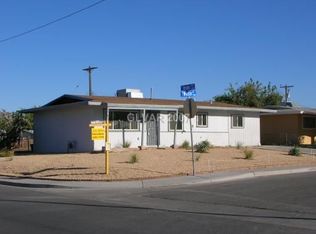 2940 Webster St, North Las Vegas, NV 89030