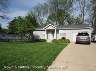 108 Oulvey Dr, Fairview Heights, IL 62208