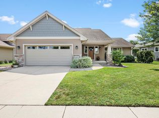 2029 Taylor Trl, Prairie Du Sac, WI 53578