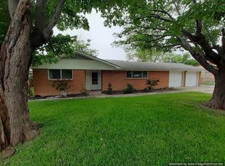 2112 Nottingham Blvd, Fort Worth, TX 76112