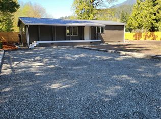 63642 NE 194th Pl, Baring, WA