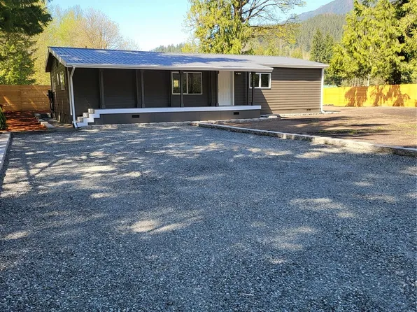 63642 NE 194th Place, Baring, WA 98224