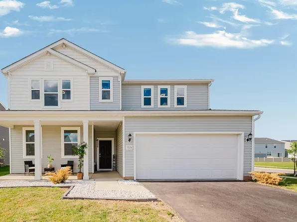 5524 Violet St Lot 241, Ashville, OH 43103