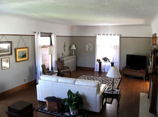 349 Hamilton St, West Milton, OH 45383