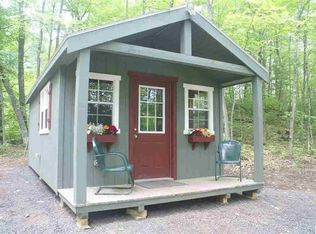LOT 1 Csm 2012 Allison Ln LOT 1, Iron River, WI 54847