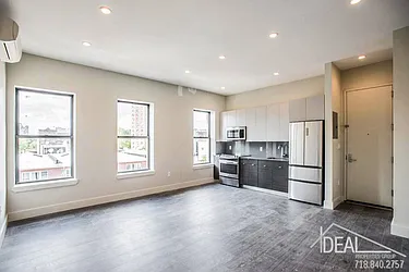 Rented by Ideal Properties Group