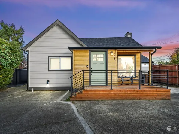 8045 E B Street, Tacoma, WA 98404