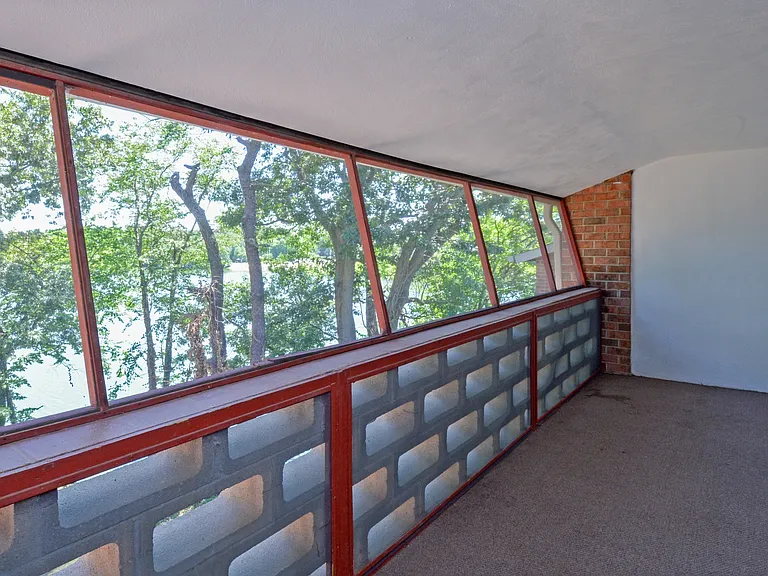Lake Club Apartments Private Patio or Balcony