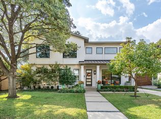 6802 Vada Dr, Dallas, TX 75214