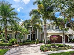 11878 Windmill Lake Dr, Boynton Beach, FL 33473