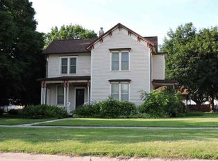 205 E Broadway St, Decorah, IA 52101