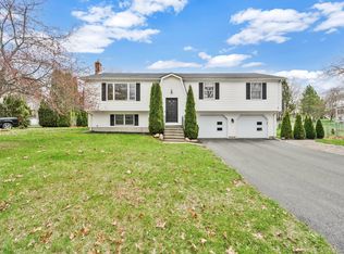 500 Taylor Rd, Enfield, CT 06082