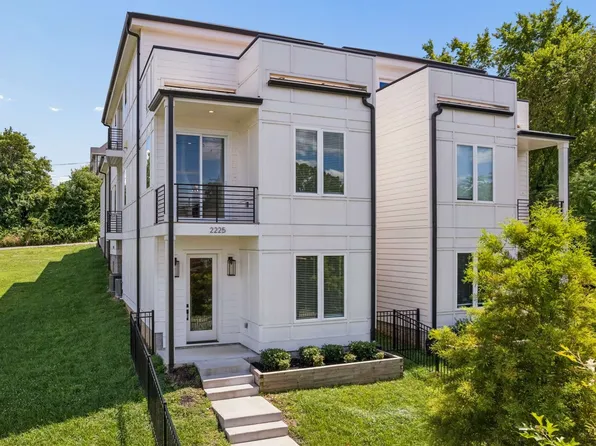 2225 Herman St, Nashville, TN 37208