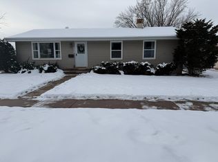 2201 N Elinor St, Appleton, WI 54914