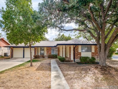10402 ROCKLAND DR, San Antonio, TX, 78230