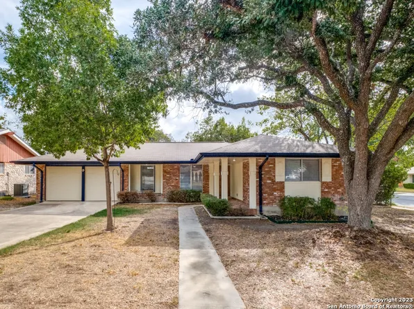 10402 ROCKLAND DR, San Antonio, TX 78230