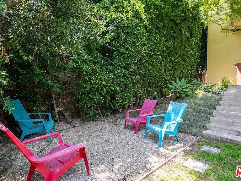 1530 S Sierra Bonita Ave — Photo 22