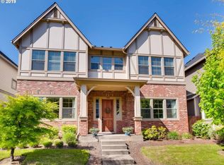 11885 SW Oslo St, Wilsonville, OR 97070