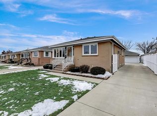 4836 N Ozark Ave, Norridge, IL