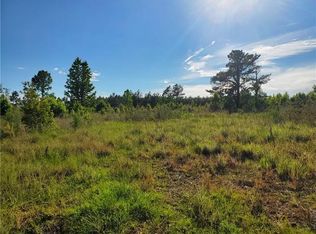 Townsley Rd, Deridder, LA 70634