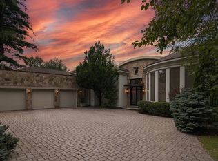 99 Baldpate Hill Rd, Newton, MA 02459