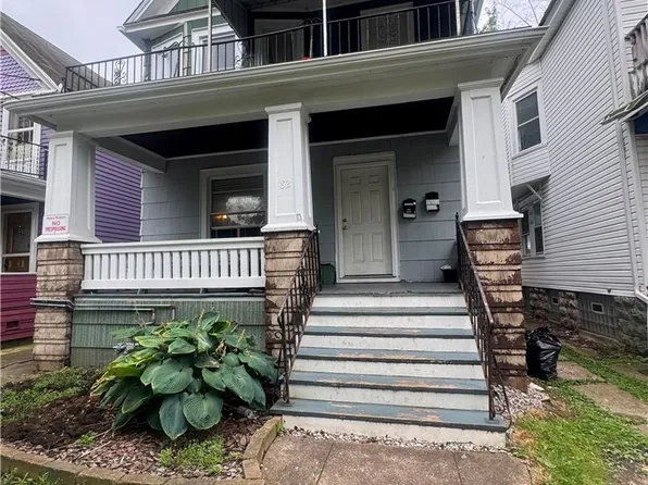 82 Englewood Ave, Buffalo, NY 14214