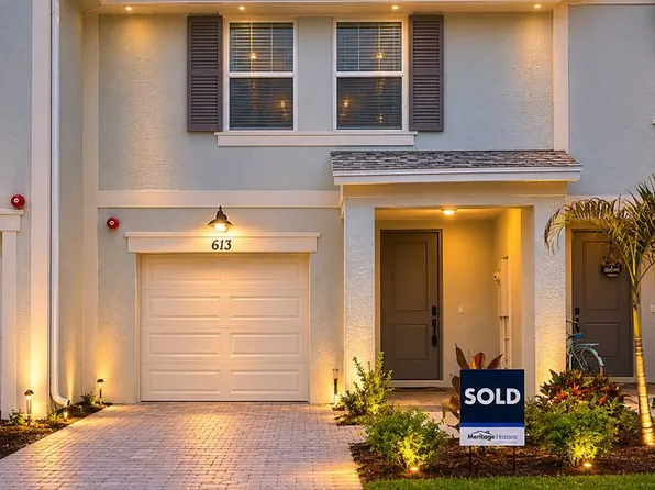 613 Salisbury Cir, Fort Pierce, FL 34982