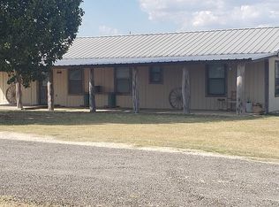 15101 Fm 619, Coupland, TX 78615