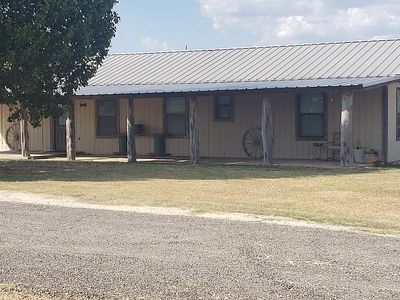 15101 Fm 619, Coupland, TX, 78615