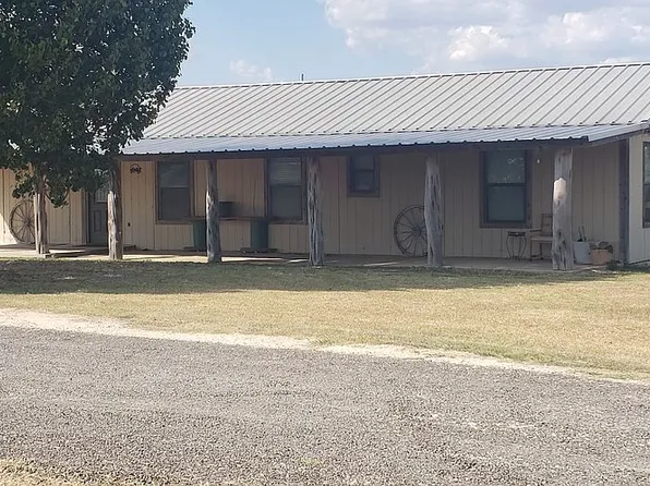 15101 Fm 619, Coupland, TX 78615