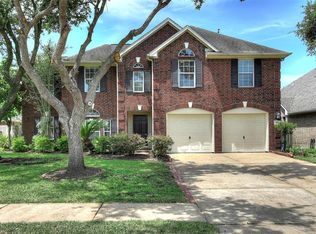 2107 Emerald Cove Dr, League City, TX 77573