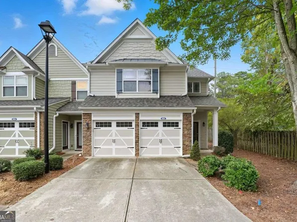 3502 Clear Creek Xing NW, Kennesaw, GA 30144