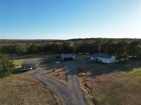344633 E Highway 62, Meeker, OK 74855