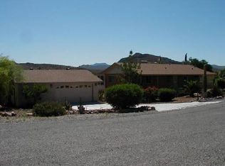 1155 N Sherwood, Queen Valley, AZ 85219