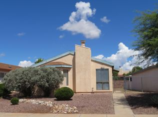 5227 Desert Shadows Dr, Sierra Vista, AZ 85635