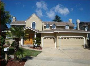 5089 Selinda Way, Los Gatos, CA