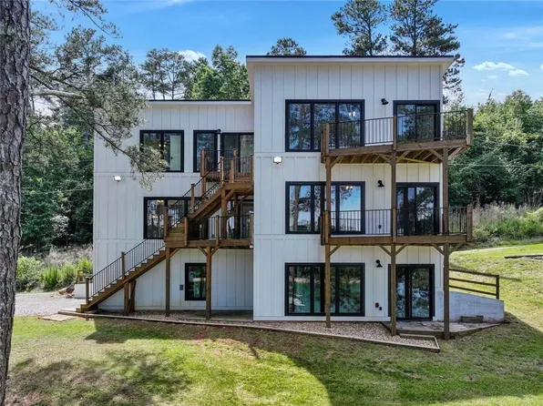 2040 Ridge Rd, Cumming, GA 30041