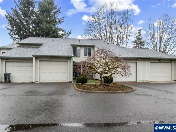 1534 Madras St SE, Salem, OR 97306