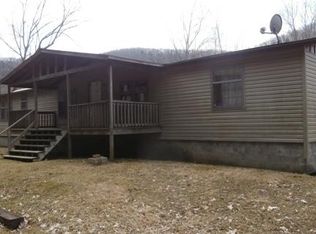 99 Drum Rd, Emporium, PA 15834