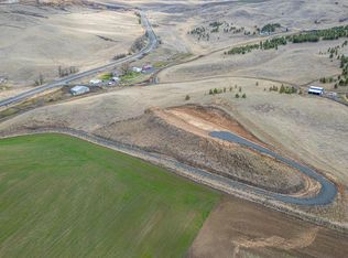 0 Caliber Ln, Moscow, ID 83843