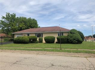 834 23rd St, Aliquippa, PA 15001