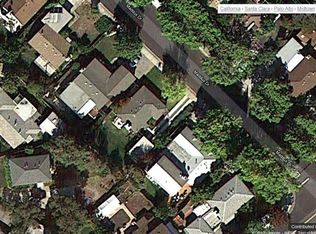 3266 Maddux Dr, Palo Alto, CA 94303